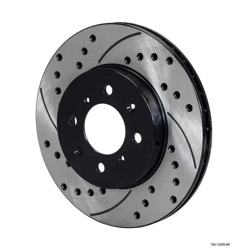 Wilwood 160-12838-BK