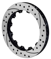 Wilwood 160-8955-BK