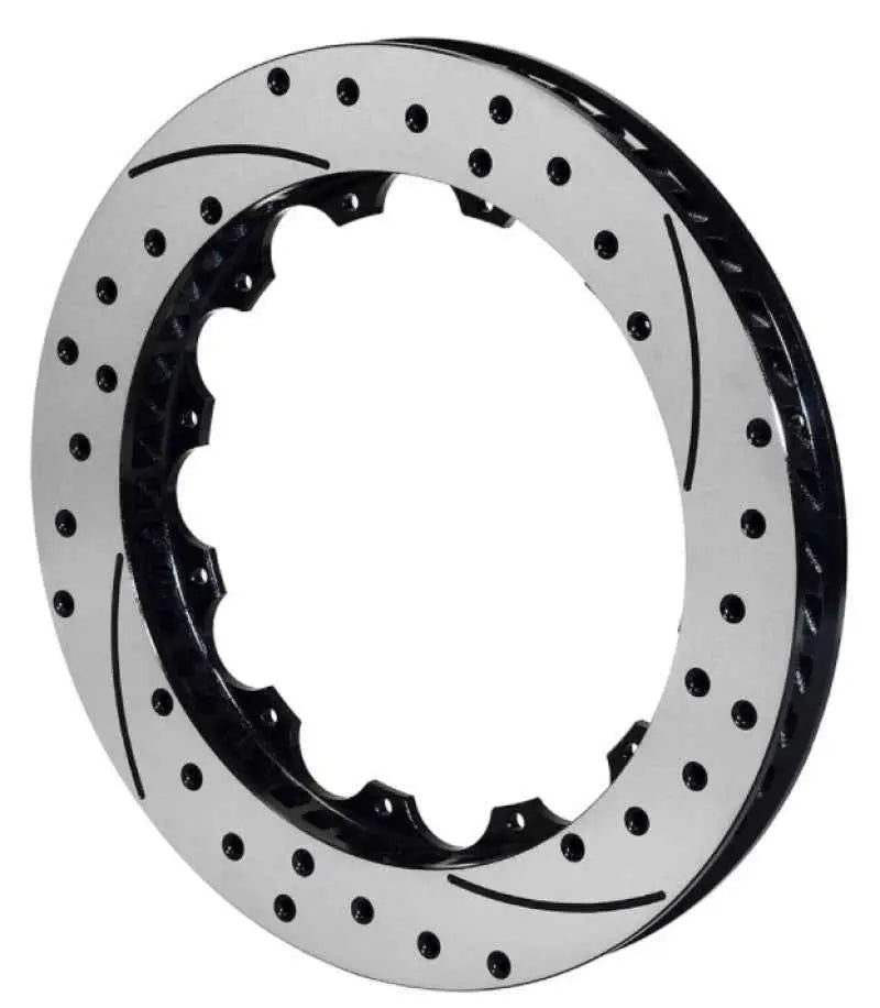 Wilwood 160-8955-BK