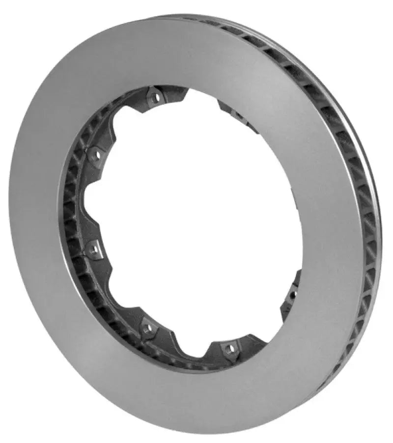 Wilwood Wilwood Rotor-HD48 SPC-37-LH 12.19 x 1.25 - 8 on 7.62in