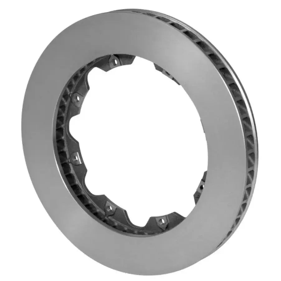 Wilwood Wilwood Rotor-HD48 SPC-37-LH 12.19 x 1.25 - 8 on 7.62in