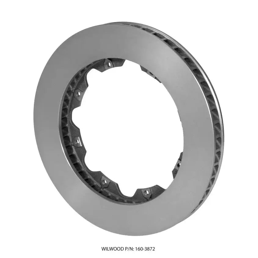 Wilwood Wilwood Rotor-HD48 SPC-37-RH 12.19 x 1.25 - 8 on 7.62in