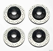 WILWOOD 140-11727-D