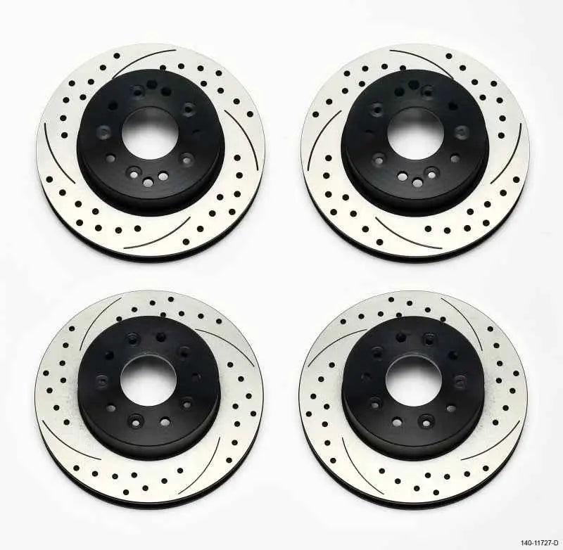 WILWOOD 140-11727-D