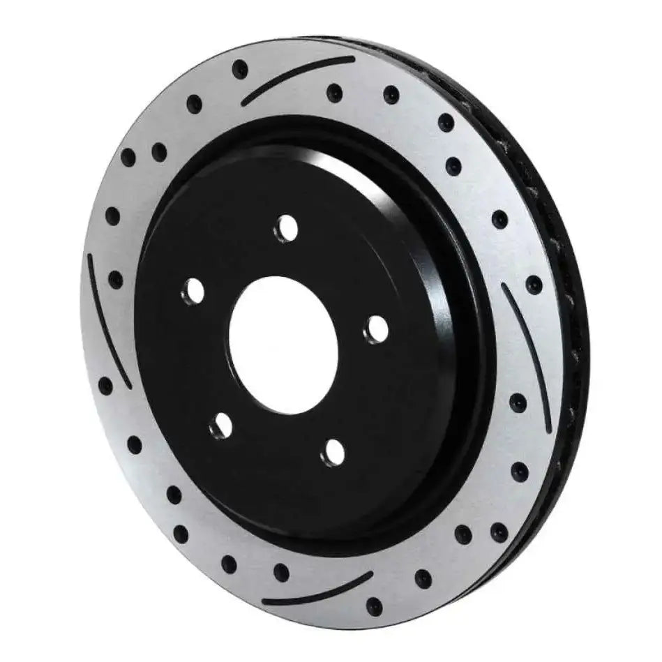 Wilwood 160-14041-BK
