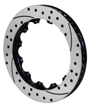 Wilwood 160-9962-BK