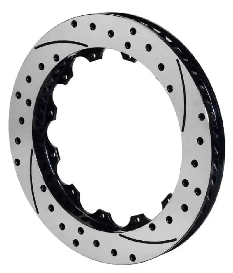 Wilwood 160-9962-BK