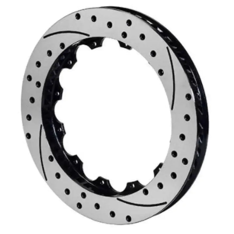 Wilwood 160-13544-BK