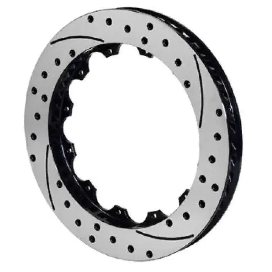 Wilwood 160-13544-BK
