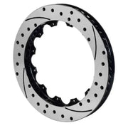 Wilwood 160-13544-BK