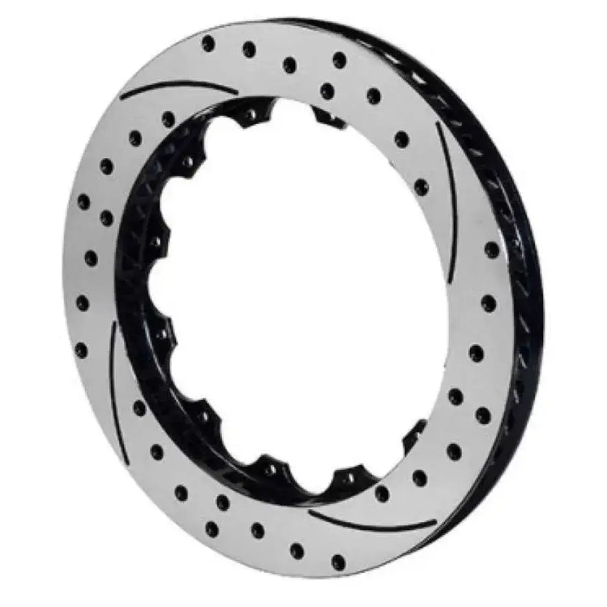 Wilwood 160-13544-BK