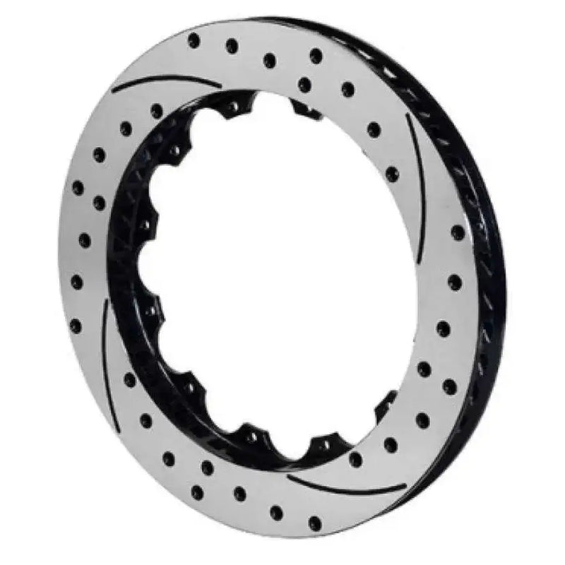 Wilwood 160-13544-BK