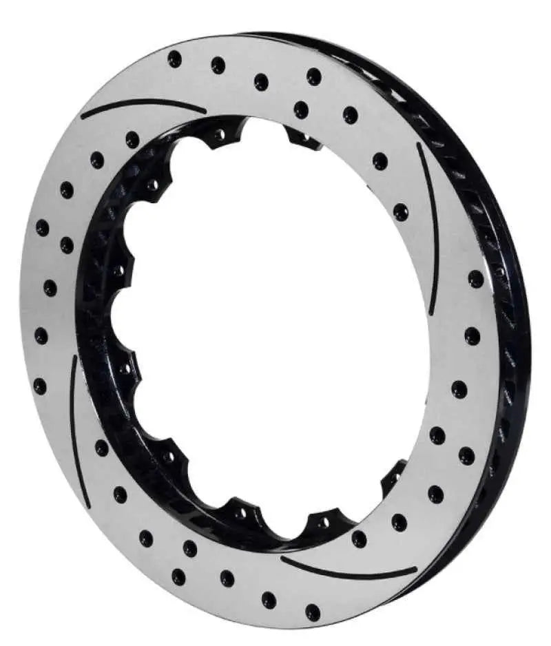 Wilwood 160-7799-BK