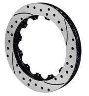 Wilwood 160-13543-BK