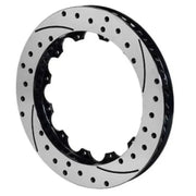 Wilwood 160-13543-BK