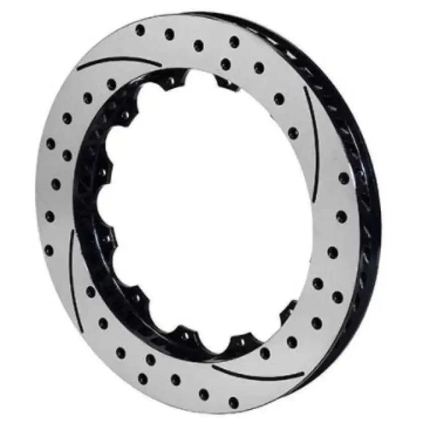 Wilwood 160-13543-BK