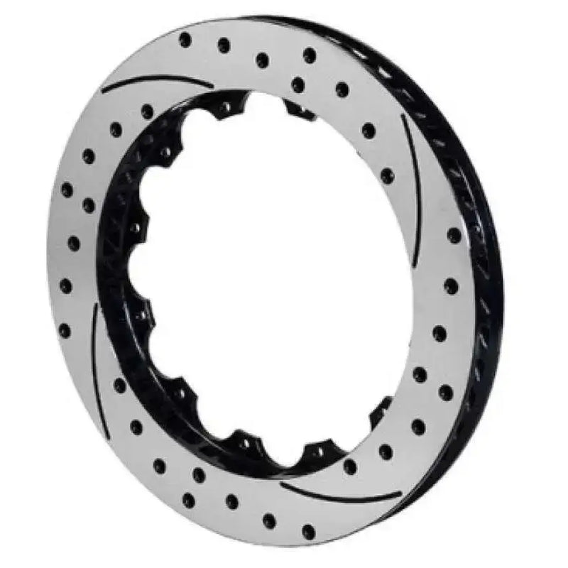 Wilwood 160-13543-BK