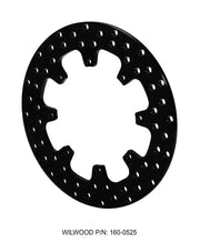 Wilwood 160-0525