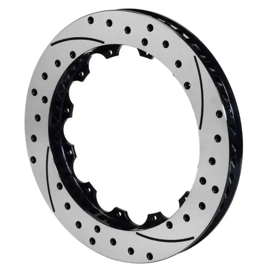 Wilwood 160-8401-BK