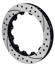 Wilwood 160-8397-BK