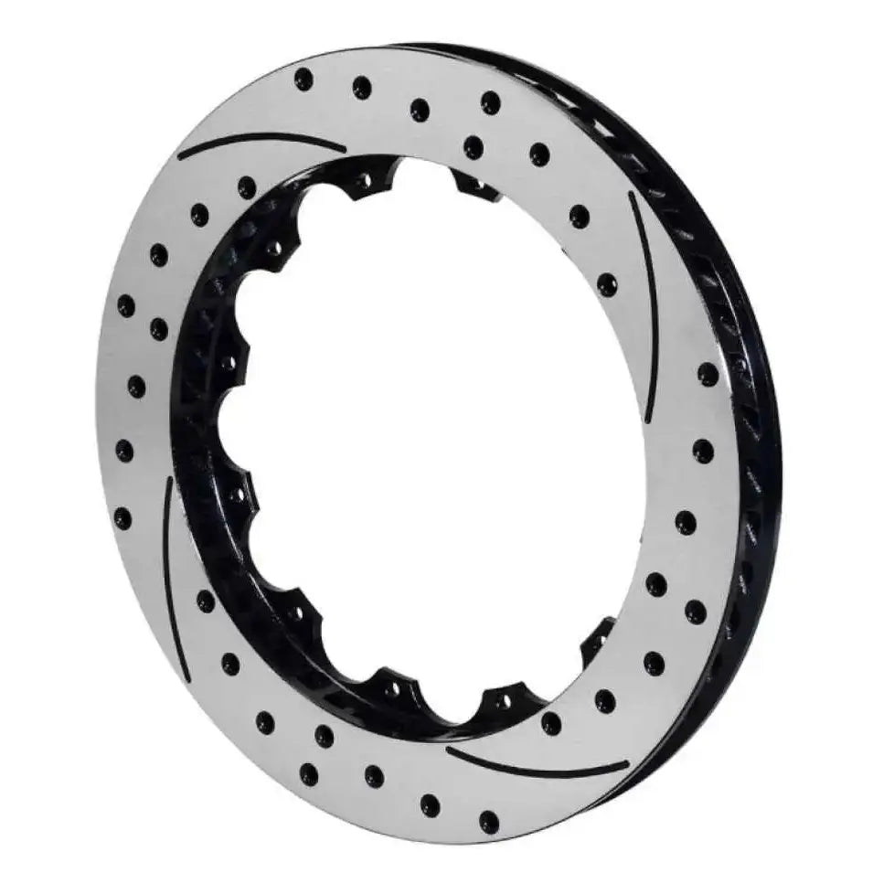 Wilwood 160-8397-BK
