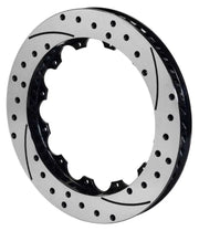 Wilwood 160-9763-BK