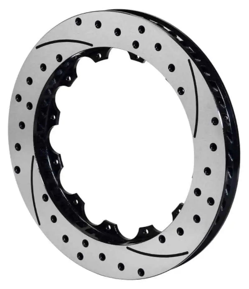 Wilwood 160-9763-BK