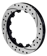 Wilwood 160-8396-BK