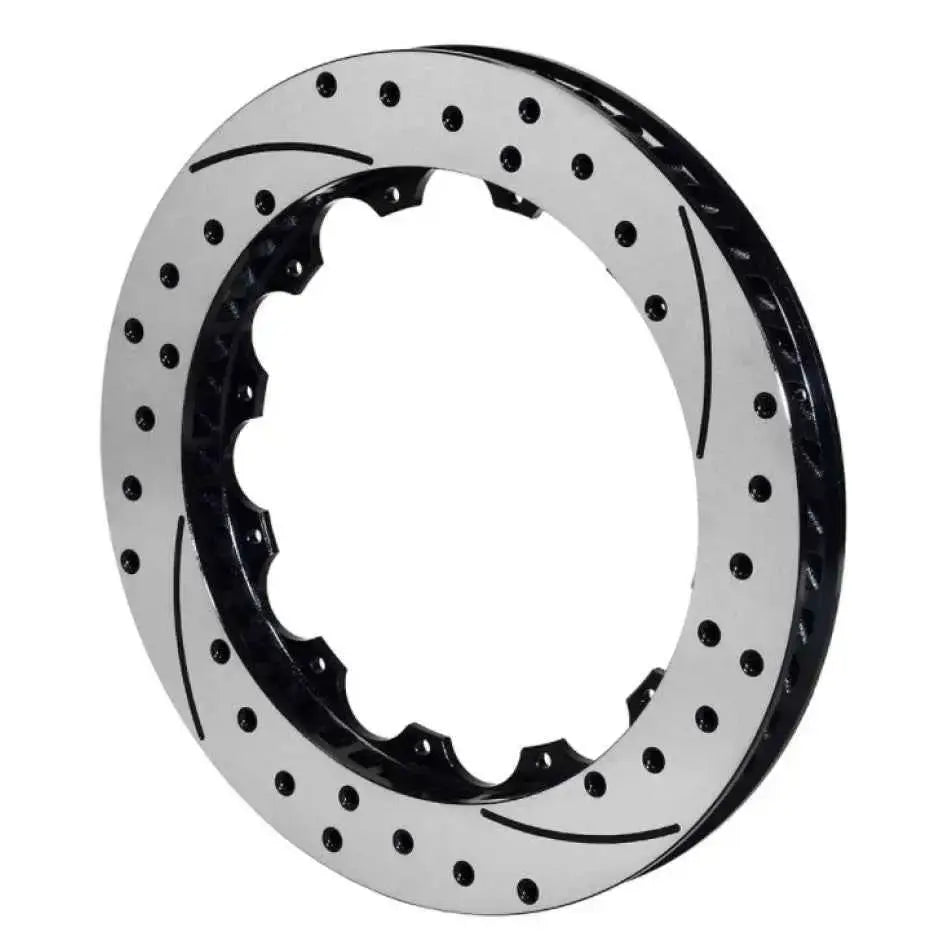 Wilwood 160-8396-BK
