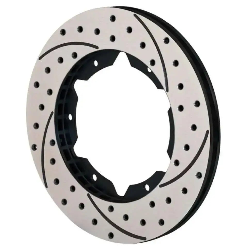 Wilwood 160-7098-BK