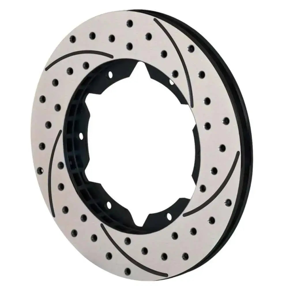 Wilwood 160-7100-BK
