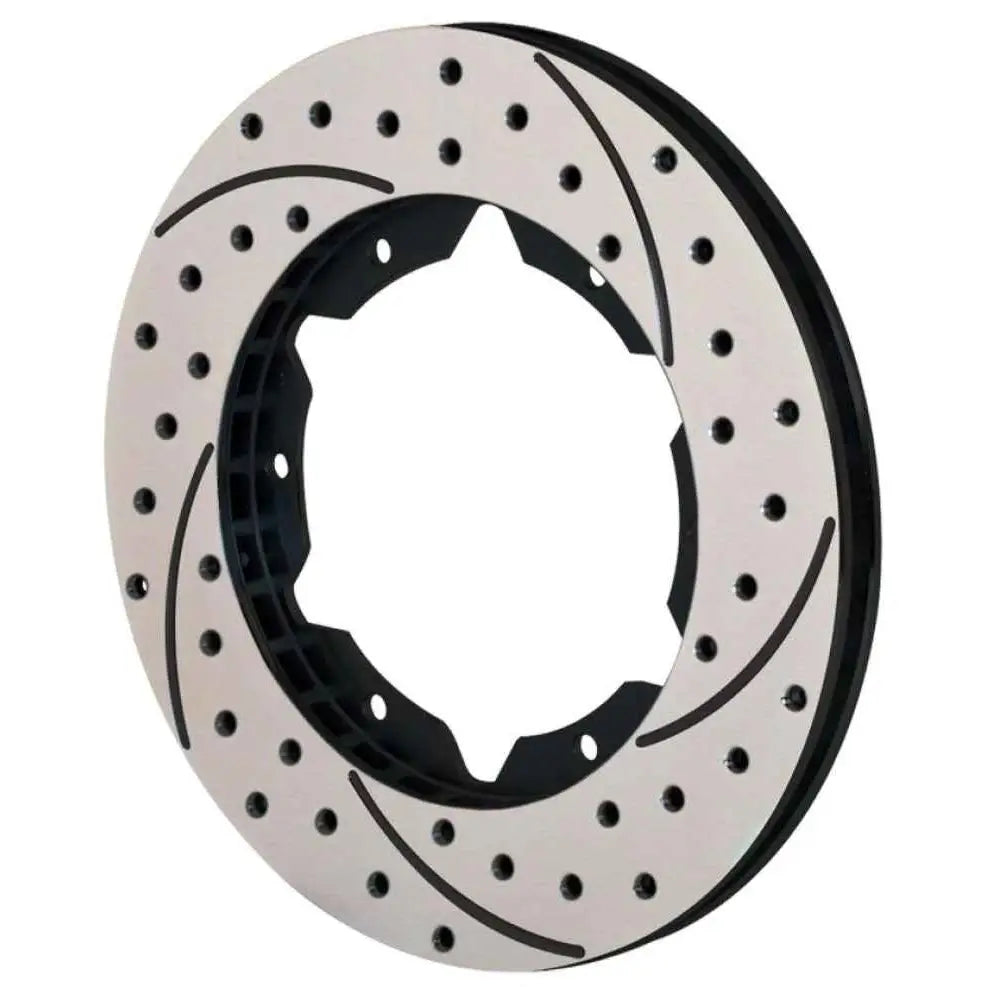 Wilwood 160-7097-BK