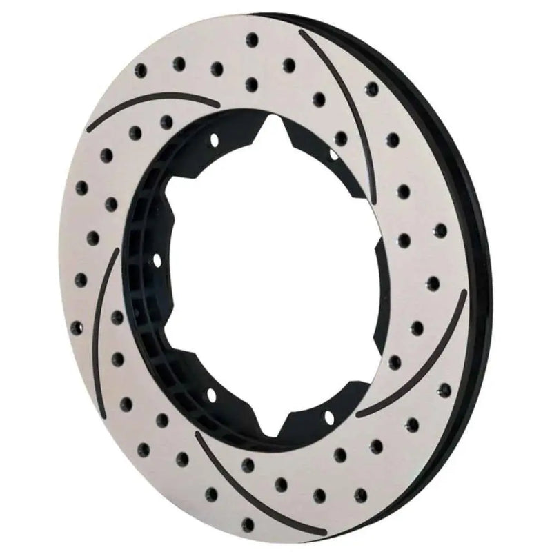 Wilwood 160-7097-BK