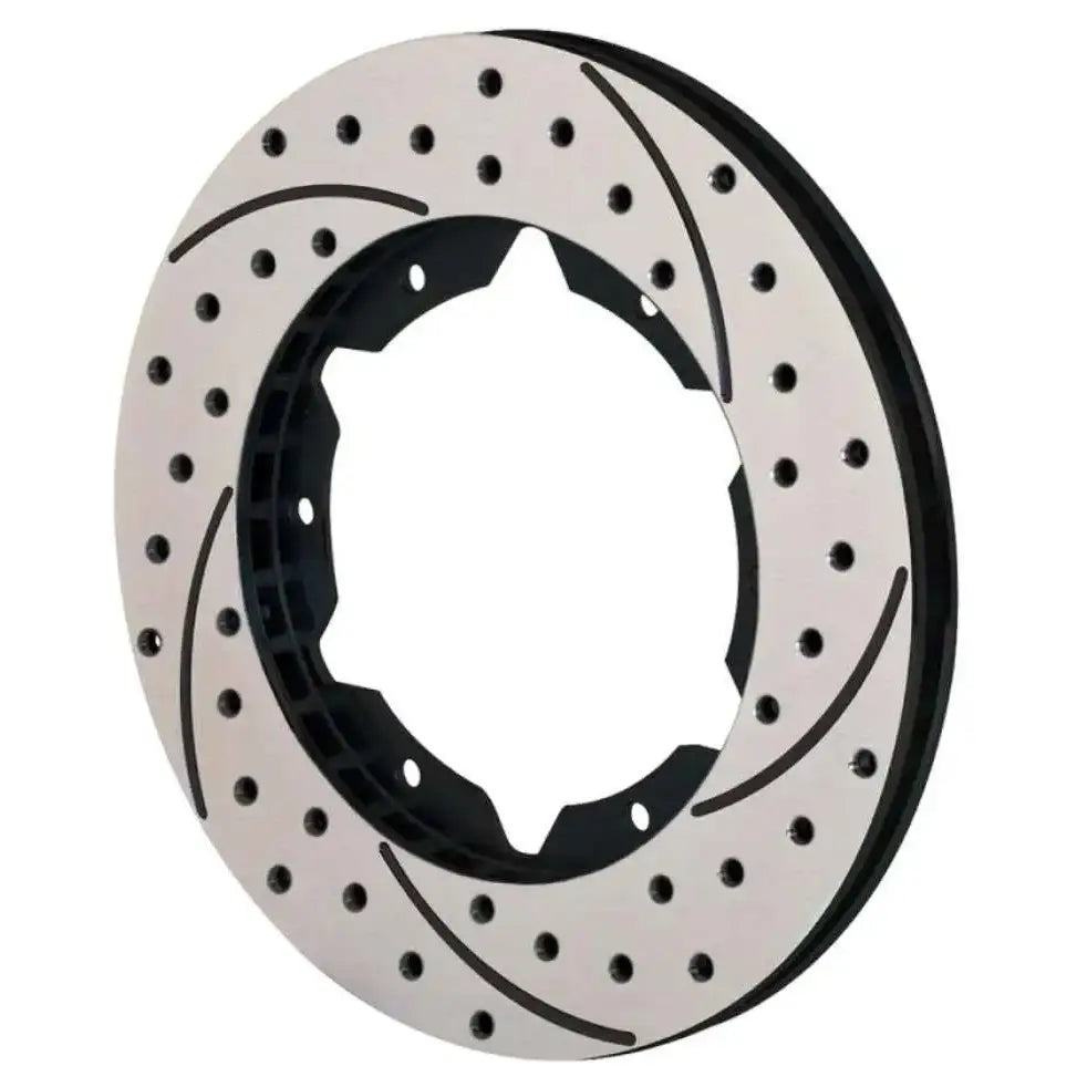 Wilwood 160-7099-BK