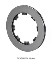 Wilwood Rotor-UL32 HP Vented Iron 12.19 x .810 - 8 on 7.62in, ideal for RV, Automotive, Powersports, off-road, marine, exterior, truck accessories, interior, truck bed, RV parts,  Truck & Automotive, Parts, Brakes, Rotors & Pads, AVADA - Best Sellers