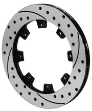 Wilwood 160-7104-BK