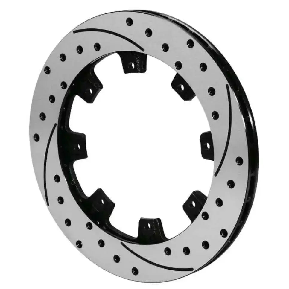 Wilwood 160-7104-BK