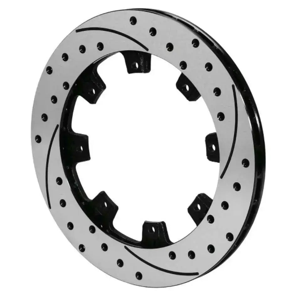 Wilwood 160-7103-BK