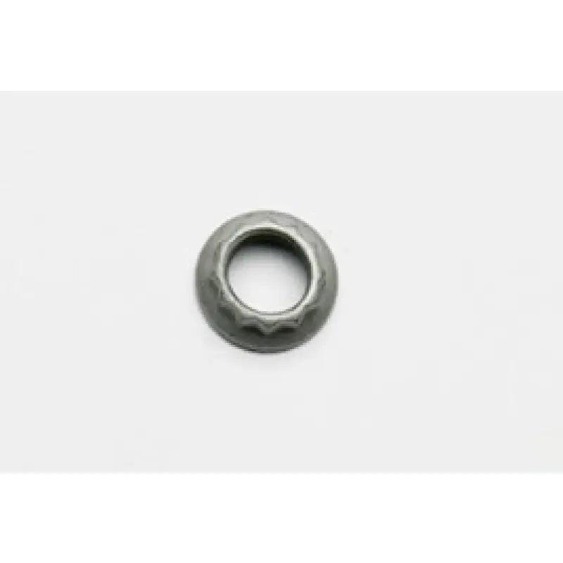 Wilwood 230-9182 Wilwood Self Lock Nut 7/16-20 12 Point