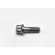 Wilwood 230-8037 Wilwood Stainless Steel Rotor Bolt - 12pt 1/4-20 X .75 L