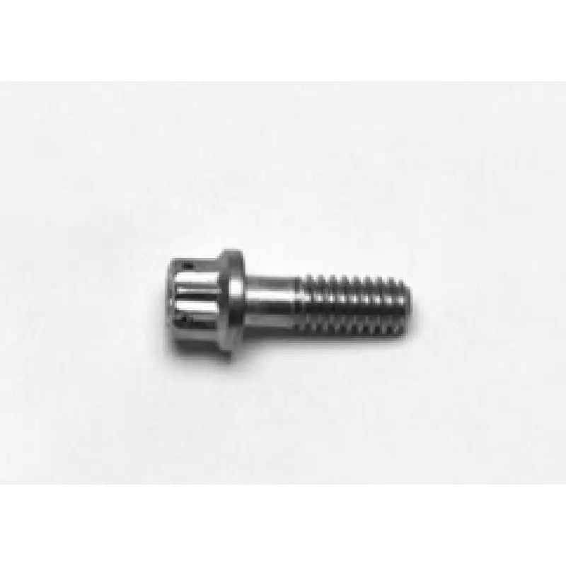 Wilwood 230-8037 Wilwood Stainless Steel Rotor Bolt - 12pt 1/4-20 X .75 L