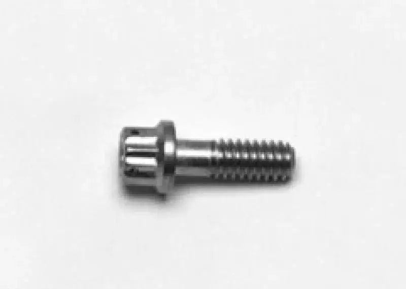 Wilwood Stainless Steel Rotor Bolt - 12pt 1/4-20 X.75 L - Brakes