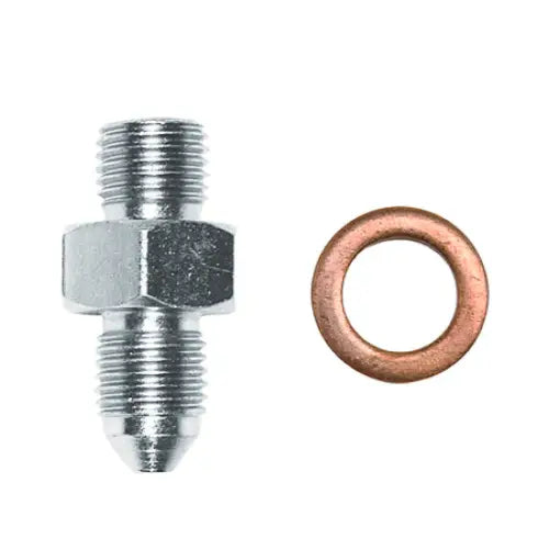 Wilwood 220-18068 Manufactured to high quality standards - Fitting Kit Outlet Straight