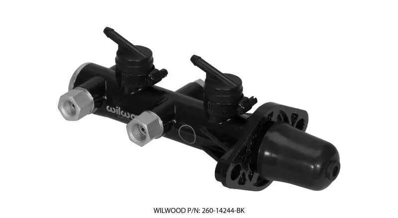 Wilwood 260-14244-BK