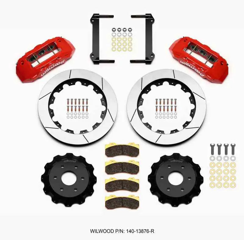 Wilwood 140-13876-R