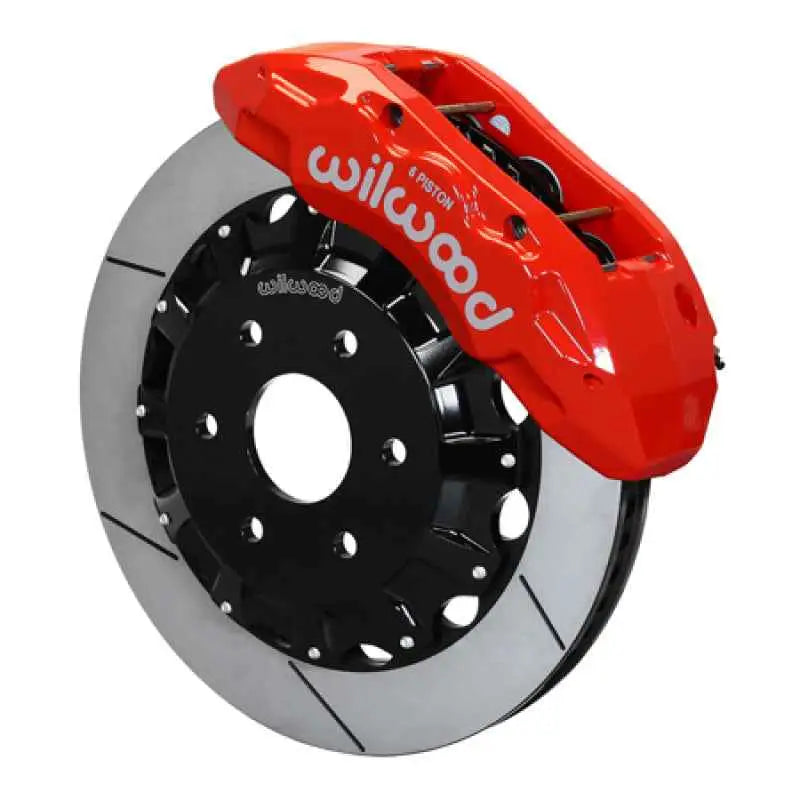 Wilwood 140-16790-R