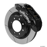 Wilwood 140-15381 Wilwood TX6R Front Kit 16.00in Rotor w/ Lines 2014+ Ram 2500/3500 2WD/4WD