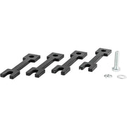 Winch Mount - OPEN TRAIL