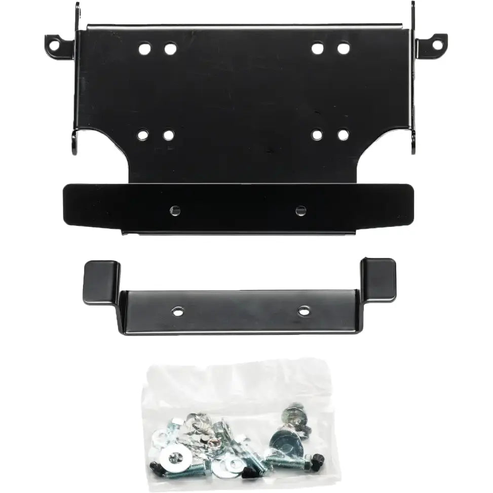 Winch Mount Hon - Powersports