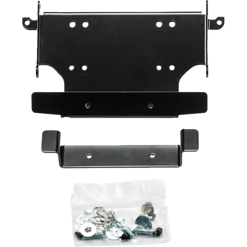 Winch Mount Hon - Powersports